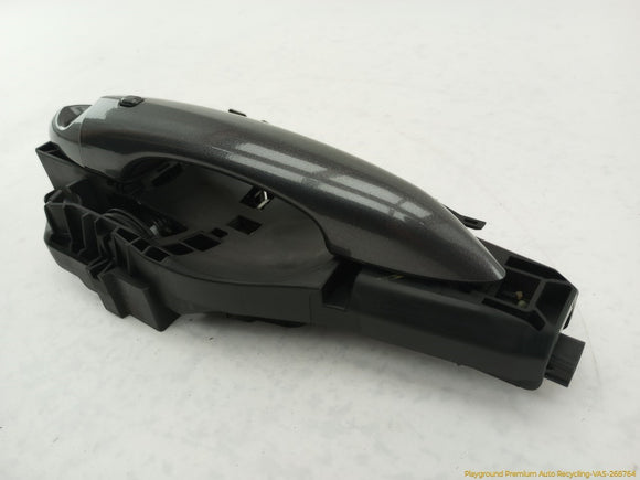 Alfa Romeo Stelvio Driver Left Front Exterior Door Handle
