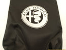 Alfa Romeo Stelvio Owner's Manual Storage Pouch-4