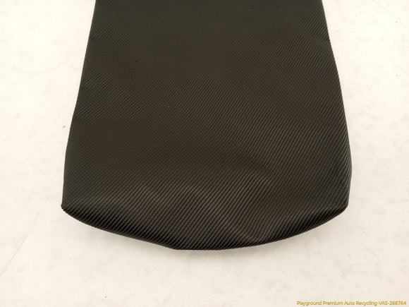 Alfa Romeo Stelvio Owner's Manual Storage Pouch