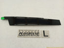 Alfa Romeo Stelvio Driver Left Front Exterior B Pillar Applique Trim-1