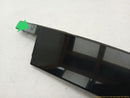 Alfa Romeo Stelvio Driver Left Front Exterior B Pillar Applique Trim-4