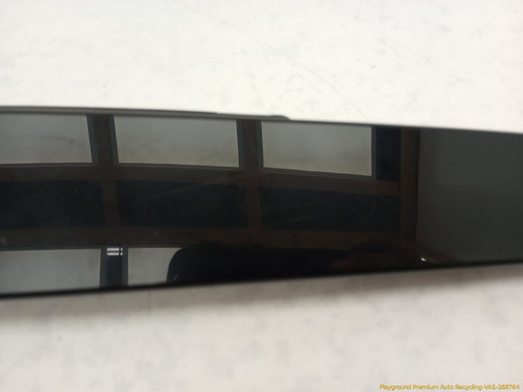 Alfa Romeo Stelvio Driver Left Front Exterior B Pillar Applique Trim