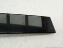 Alfa Romeo Stelvio Driver Left Front Exterior B Pillar Applique Trim-7