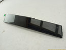 Alfa Romeo Stelvio Driver Left Front Exterior B Pillar Applique Trim-8