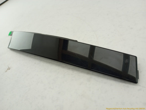 Alfa Romeo Stelvio Driver Left Front Exterior B Pillar Applique Trim
