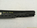 Alfa Romeo Stelvio Driver Left Front Exterior B Pillar Applique Trim-11