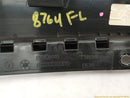 Alfa Romeo Stelvio Driver Left Front Exterior B Pillar Applique Trim-12