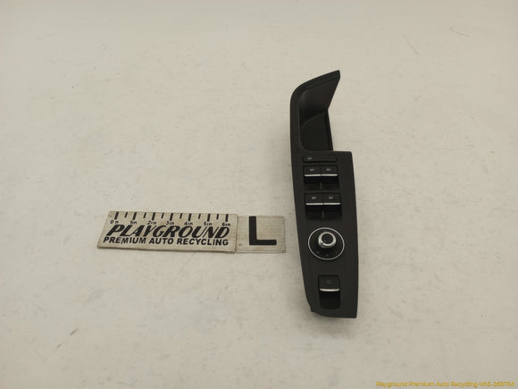 Alfa Romeo Stelvio Driver Left Master Power Window Switch