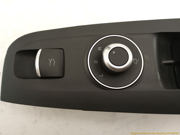 Alfa Romeo Stelvio Driver Left Master Power Window Switch