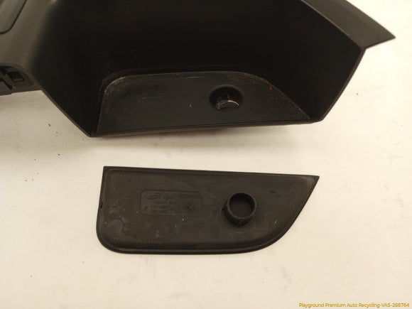 Alfa Romeo Stelvio Driver Left Master Power Window Switch