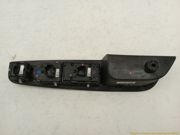 Alfa Romeo Stelvio Driver Left Master Power Window Switch