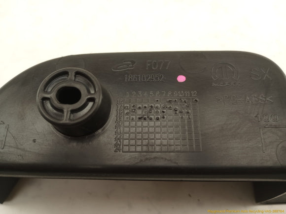 Alfa Romeo Stelvio Driver Left Master Power Window Switch