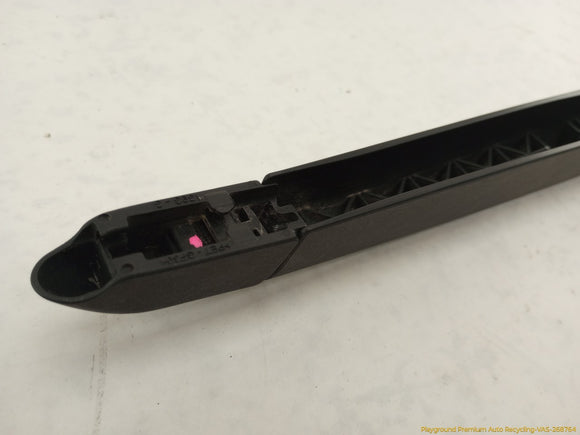 Alfa Romeo Stelvio Rear Wiper Arm