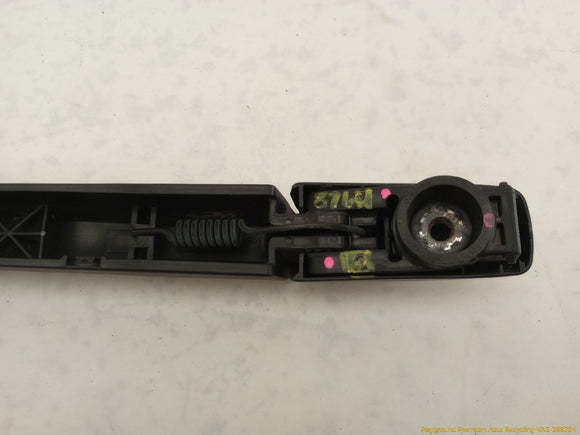 Alfa Romeo Stelvio Rear Wiper Arm