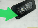 Alfa Romeo Stelvio Tailgate Release Handle & License Plate Lamp Set-5
