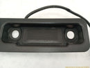 Alfa Romeo Stelvio Tailgate Release Handle & License Plate Lamp Set-8
