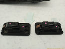 Alfa Romeo Stelvio Tailgate Release Handle & License Plate Lamp Set-10