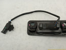 Alfa Romeo Stelvio Tailgate Release Handle & License Plate Lamp Set-11
