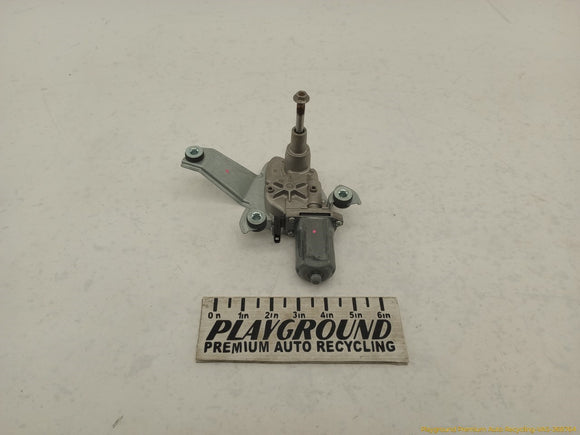 Alfa Romeo Stelvio Rear Wiper Motor