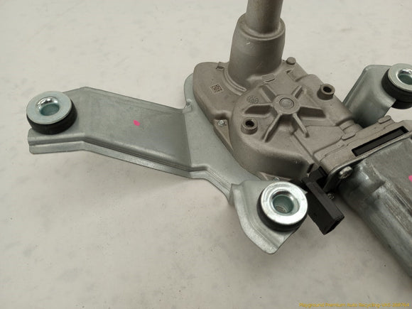 Alfa Romeo Stelvio Rear Wiper Motor