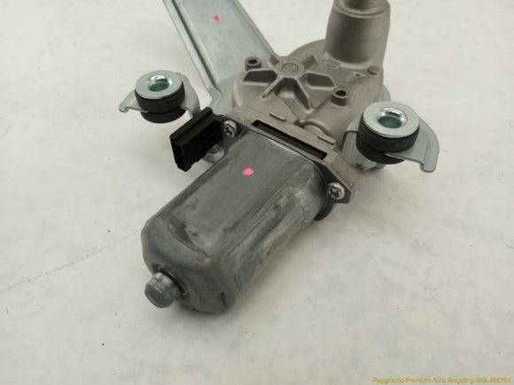 Alfa Romeo Stelvio Rear Wiper Motor