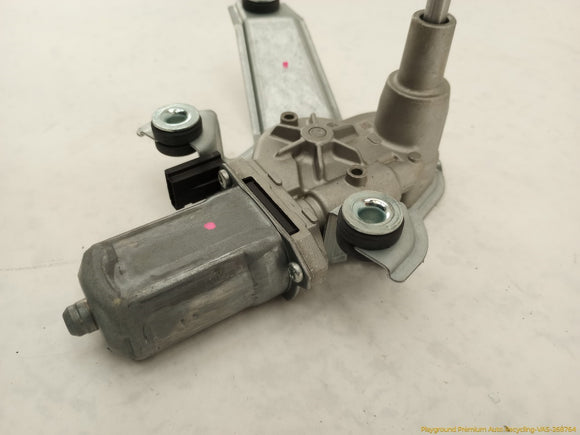 Alfa Romeo Stelvio Rear Wiper Motor