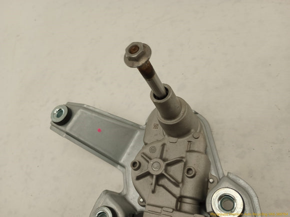 Alfa Romeo Stelvio Rear Wiper Motor