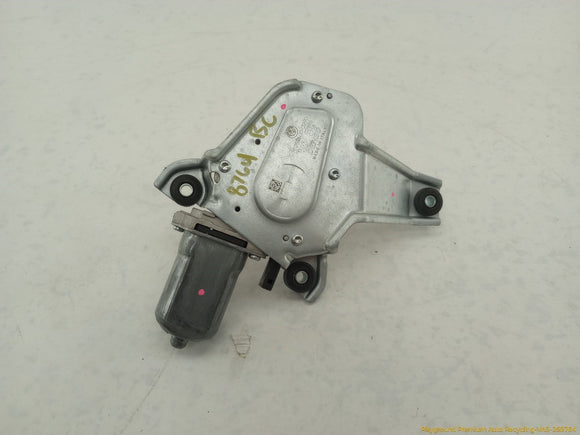 Alfa Romeo Stelvio Rear Wiper Motor