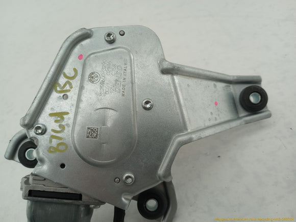 Alfa Romeo Stelvio Rear Wiper Motor