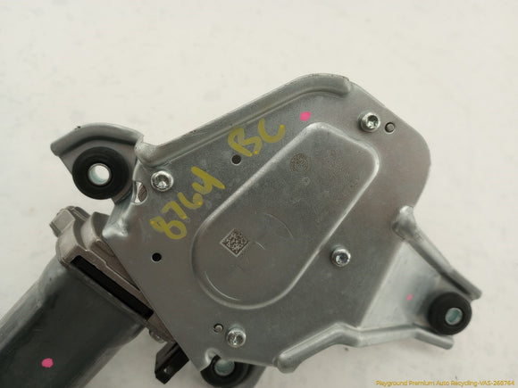 Alfa Romeo Stelvio Rear Wiper Motor