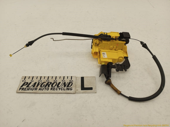 Alfa Romeo Stelvio Driver Left Front Door Lock Actuator