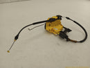 Alfa Romeo Stelvio Driver Left Front Door Lock Actuator-2