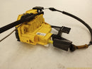 Alfa Romeo Stelvio Driver Left Front Door Lock Actuator-3