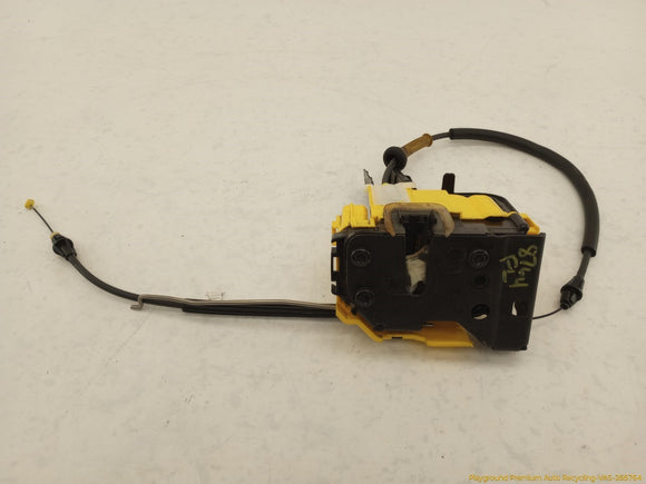 Alfa Romeo Stelvio Driver Left Front Door Lock Actuator
