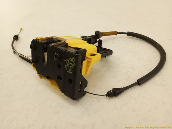 Alfa Romeo Stelvio Driver Left Front Door Lock Actuator
