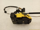 Alfa Romeo Stelvio Driver Left Front Door Lock Actuator-10