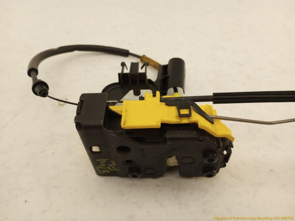 Alfa Romeo Stelvio Driver Left Front Door Lock Actuator