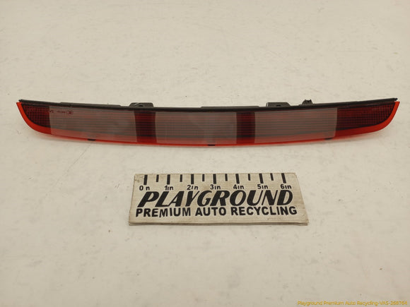 Alfa Romeo Stelvio Third Brake Lamp