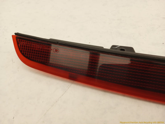 Alfa Romeo Stelvio Third Brake Lamp