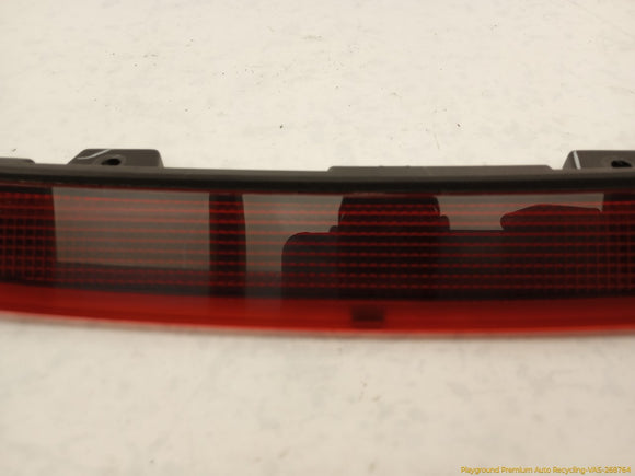Alfa Romeo Stelvio Third Brake Lamp