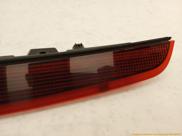 Alfa Romeo Stelvio Third Brake Lamp