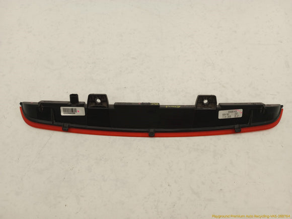 Alfa Romeo Stelvio Third Brake Lamp