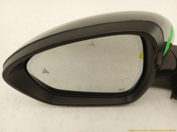 Alfa Romeo Stelvio **AS IS** Driver Left Power Side View Mirror