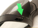 Alfa Romeo Stelvio **AS IS** Driver Left Power Side View Mirror-4