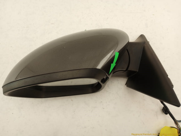 Alfa Romeo Stelvio **AS IS** Driver Left Power Side View Mirror