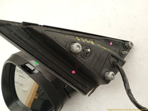 Alfa Romeo Stelvio **AS IS** Driver Left Power Side View Mirror
