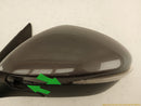 Alfa Romeo Stelvio **AS IS** Driver Left Power Side View Mirror-12