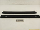 Alfa Romeo Stelvio Pair Of Trunk Decklid Carpet Trim-1