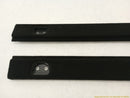 Alfa Romeo Stelvio Pair Of Trunk Decklid Carpet Trim-2