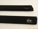 Alfa Romeo Stelvio Pair Of Trunk Decklid Carpet Trim-4